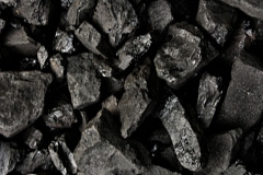Uphill coal boiler costs