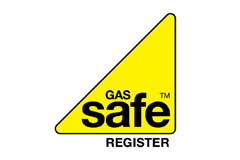 gas safe companies Uphill